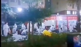 爆料郑州富士康事件视频,揭秘工厂内幕，员工生活现状曝光