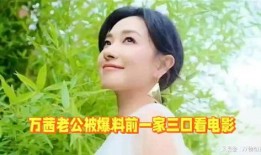 万茜视频被爆料是哪一集,揭秘哪一集引发热议