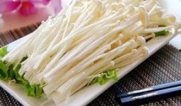 忆马鲜金针菇的爆料视频,新鲜背后的秘密